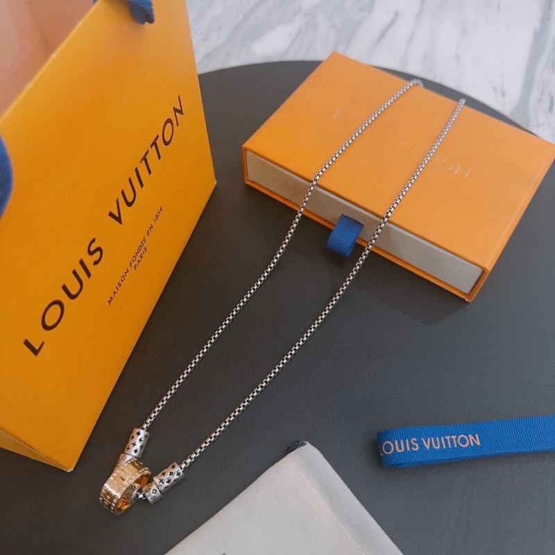 Louis Vuitton Necklaces